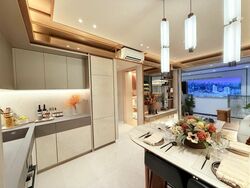 Union Square Residences (D1), Condominium #460620151